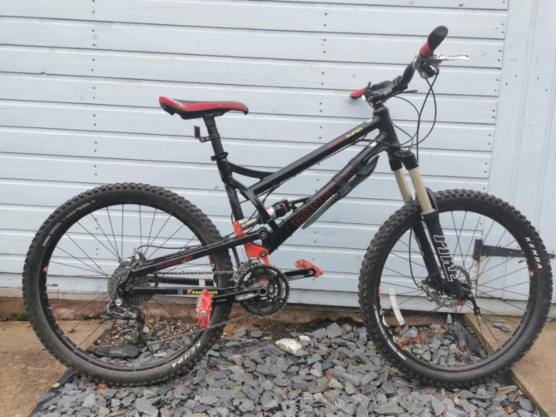 mongoose teocali for sale